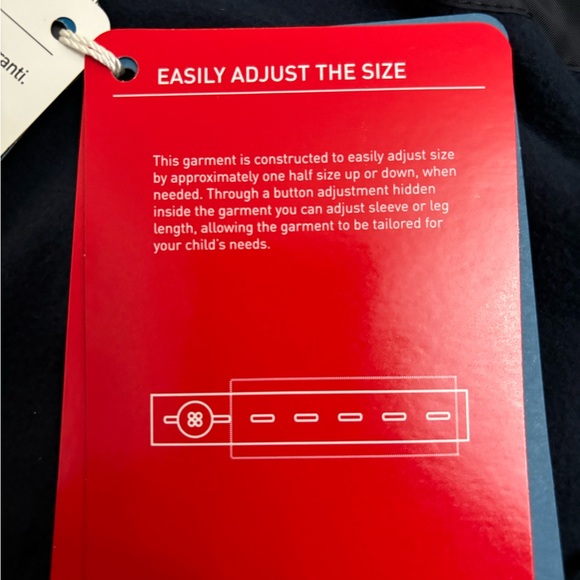 *Brand New* Size 4 Helly Hansen Vertical Insulated Bib Snow Pants - Picture 9 of 10